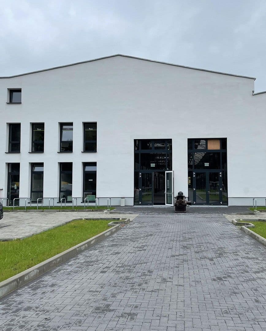 office to rent, 80 m², Schwartzkopfstraße 1, Wildau, Brandenburg office to rent, 80 m², Schwartzkopfstraße 1, Wildau, Brandenburg