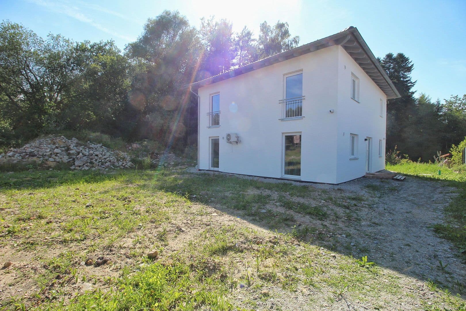 house for sale, 156 m², Außernzell, Bavaria house for sale, 156 m², Außernzell, Bavaria