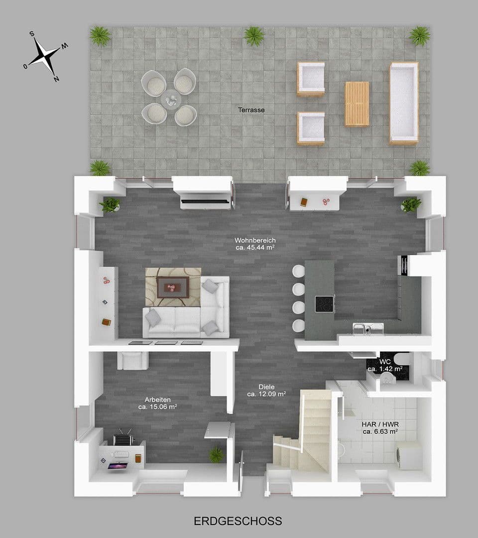 house for sale, 156 m², Außernzell, Bavaria house for sale, 156 m², Außernzell, Bavaria