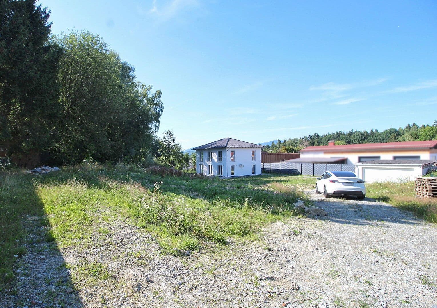 house for sale, 156 m², Außernzell, Bavaria house for sale, 156 m², Außernzell, Bavaria