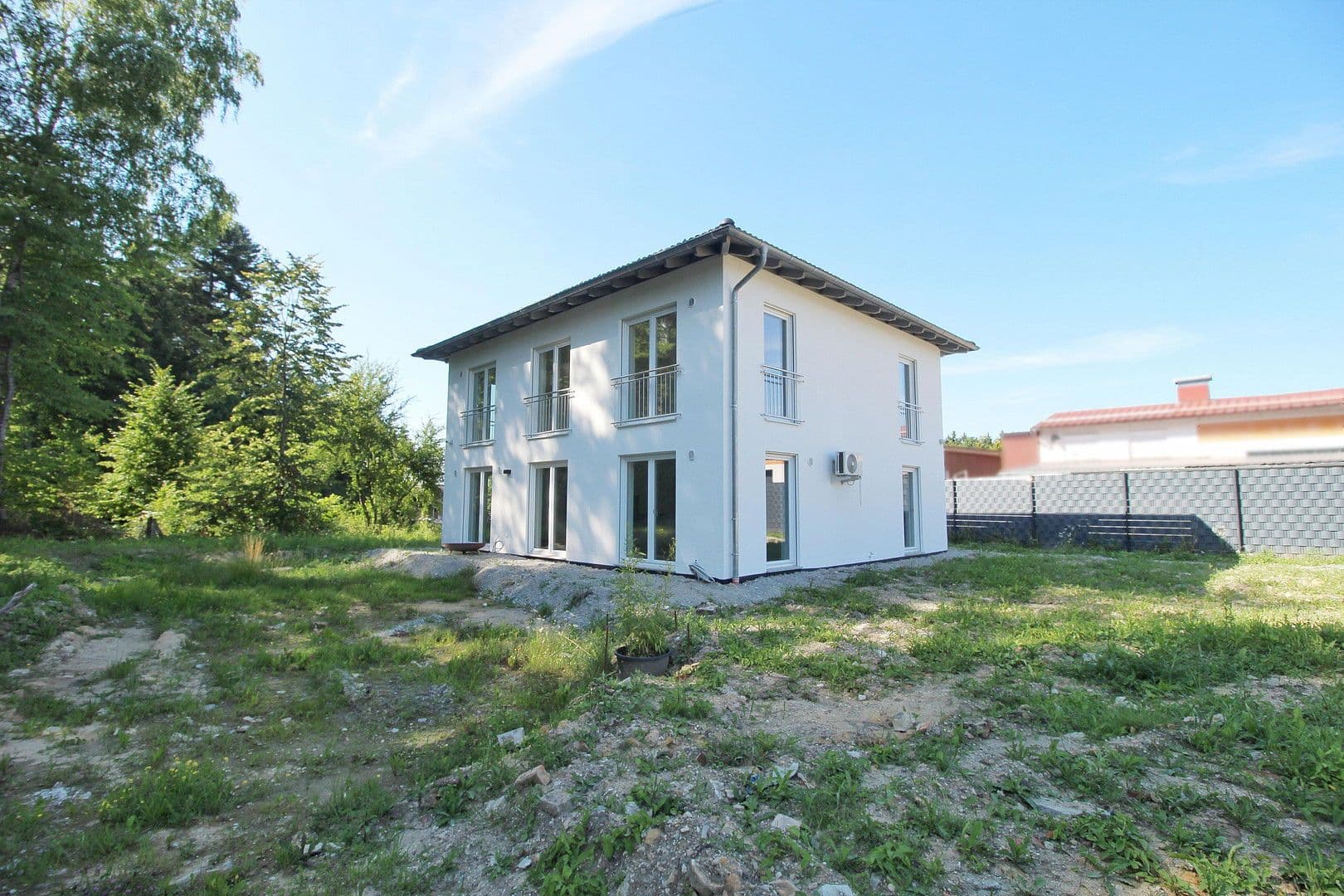 house for sale, 156 m², Außernzell, Bavaria house for sale, 156 m², Außernzell, Bavaria