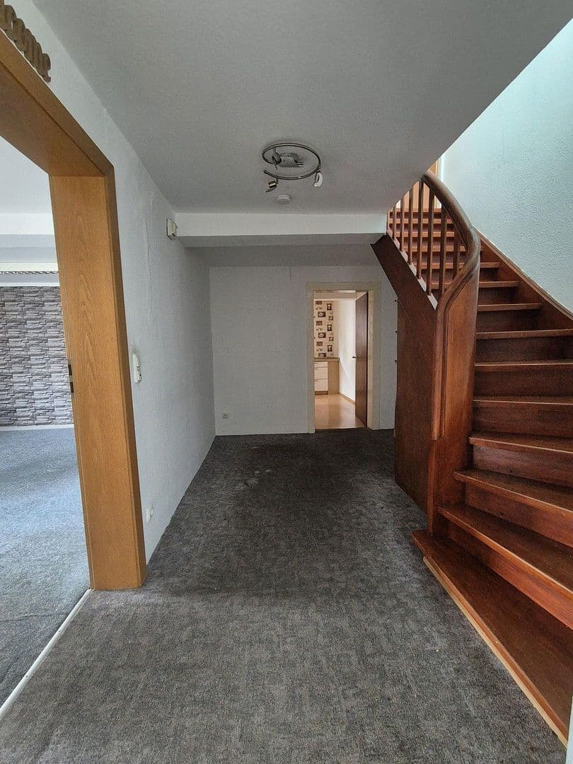 house to rent, 92 m², Sinntal, Hesse house to rent, 92 m², Sinntal, Hesse