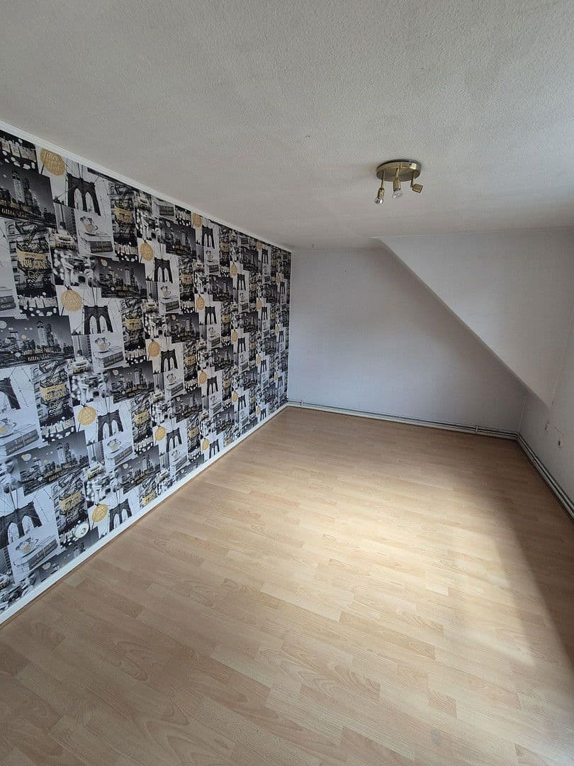 house to rent, 92 m², Sinntal, Hesse house to rent, 92 m², Sinntal, Hesse