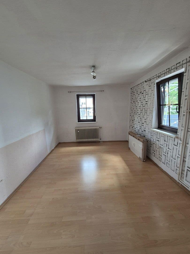 house to rent, 92 m², Sinntal, Hesse house to rent, 92 m², Sinntal, Hesse