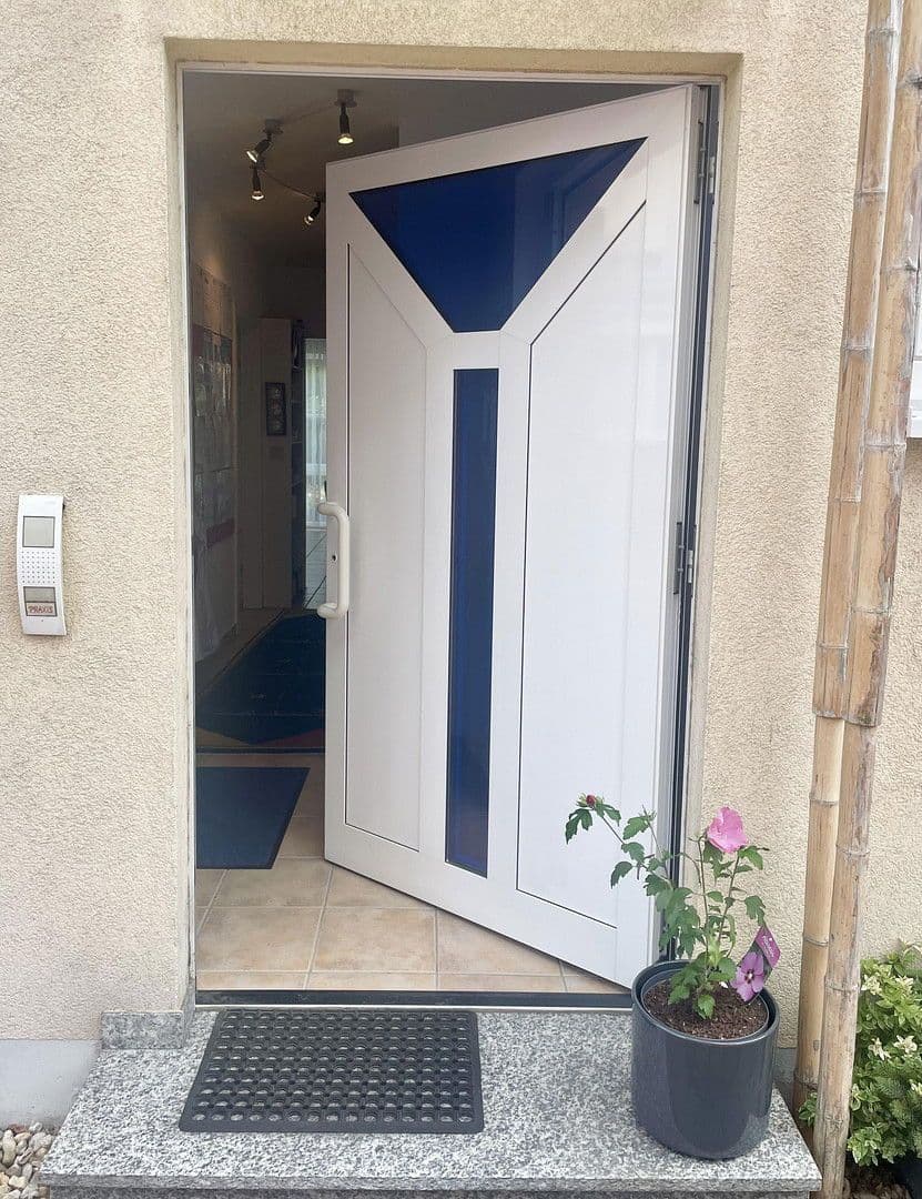 house for sale, 138 m², Bad Vilbel, Hesse house for sale, 138 m², Bad Vilbel, Hesse