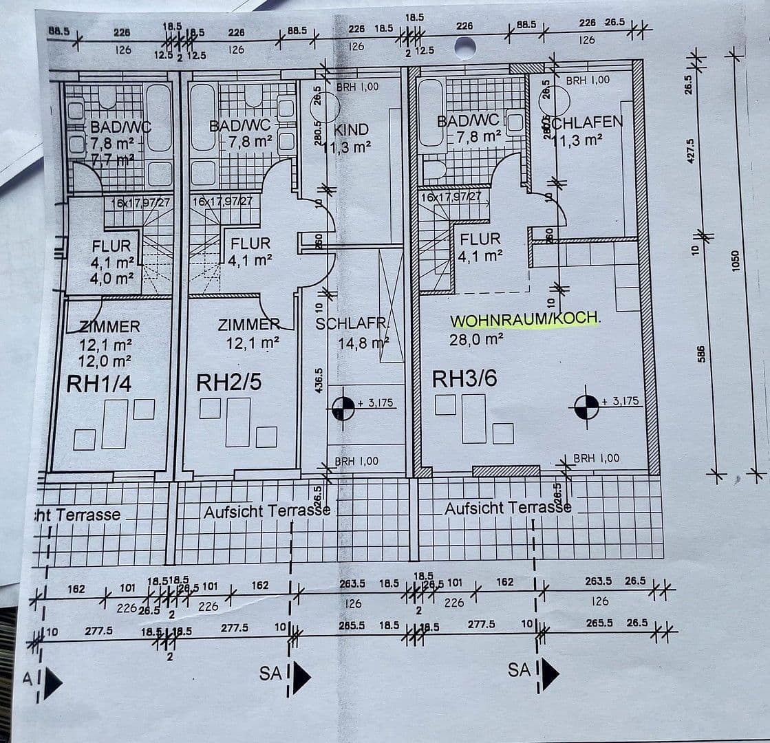 house for sale, 138 m², Bad Vilbel, Hesse house for sale, 138 m², Bad Vilbel, Hesse