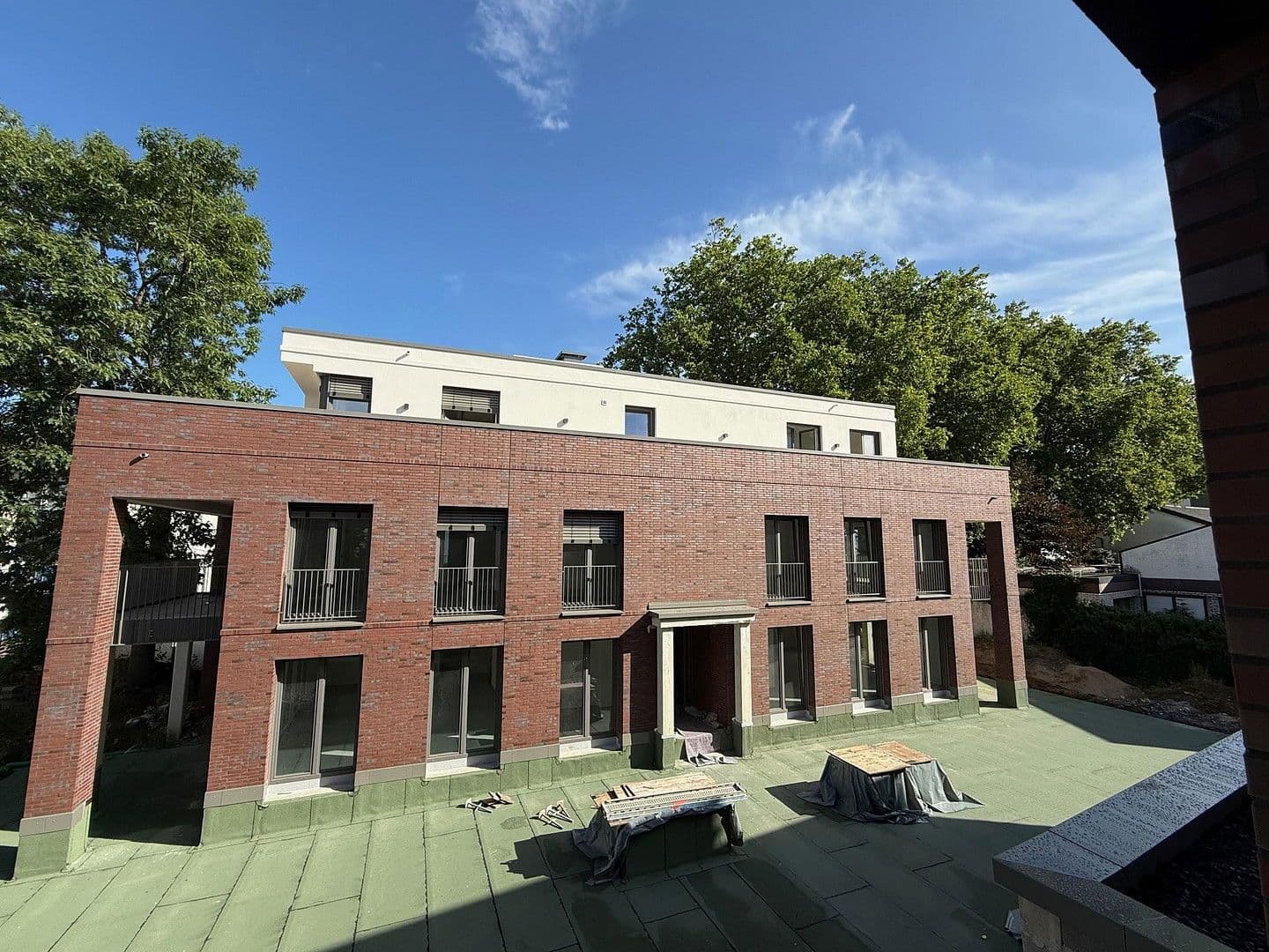 3 bedroom flat to rent, 100 m², Bocholt, North Rhine-Westphalia 3 bedroom flat to rent, 100 m², Bocholt, North Rhine-Westphalia