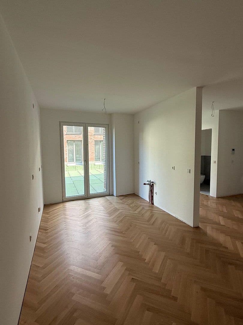 3 bedroom flat to rent, 100 m², Bocholt, North Rhine-Westphalia 3 bedroom flat to rent, 100 m², Bocholt, North Rhine-Westphalia
