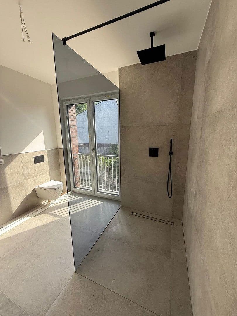 3 bedroom flat to rent, 100 m², Bocholt, North Rhine-Westphalia 3 bedroom flat to rent, 100 m², Bocholt, North Rhine-Westphalia