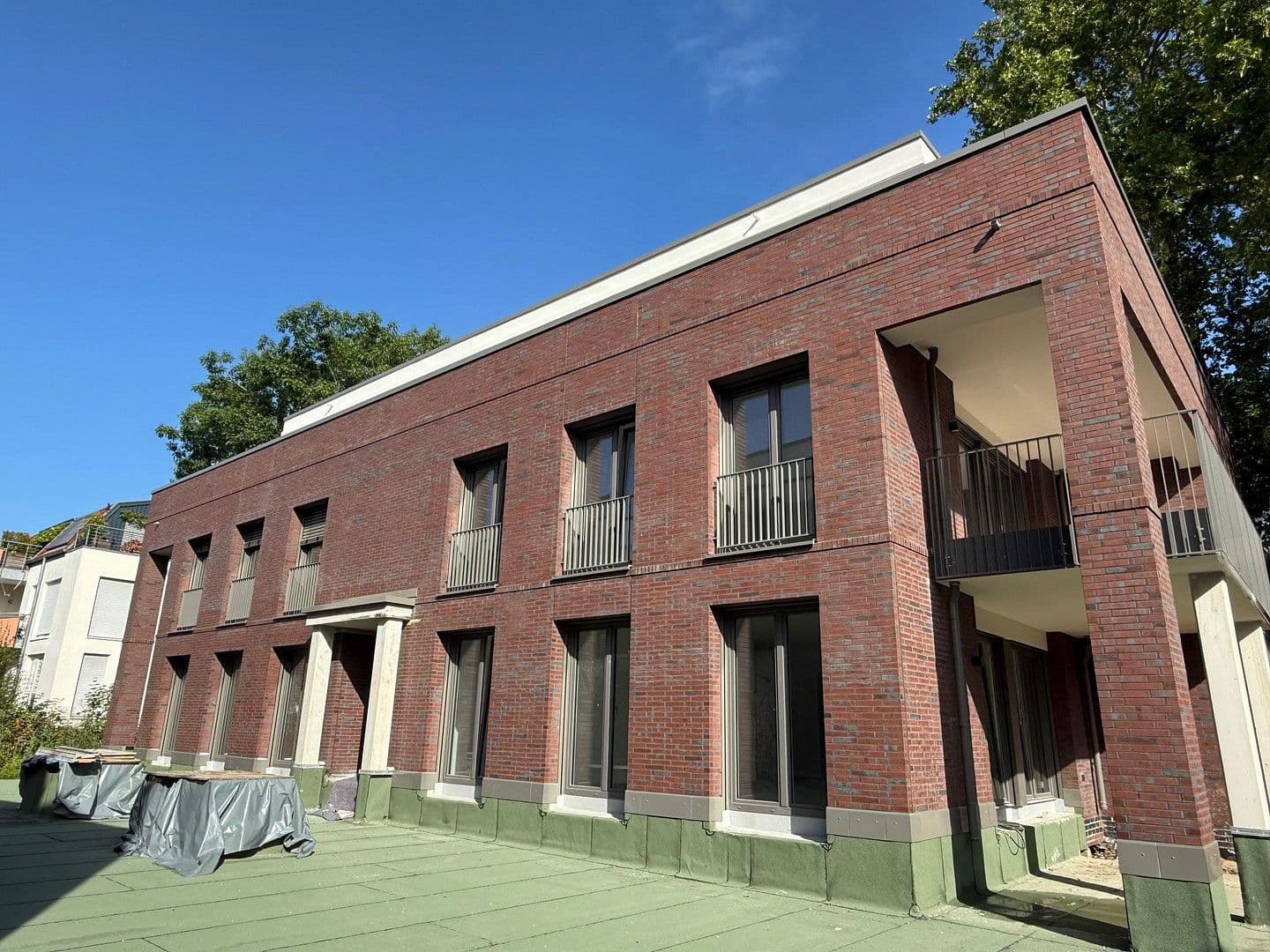 3 bedroom flat to rent, 100 m², Bocholt, North Rhine-Westphalia 3 bedroom flat to rent, 100 m², Bocholt, North Rhine-Westphalia