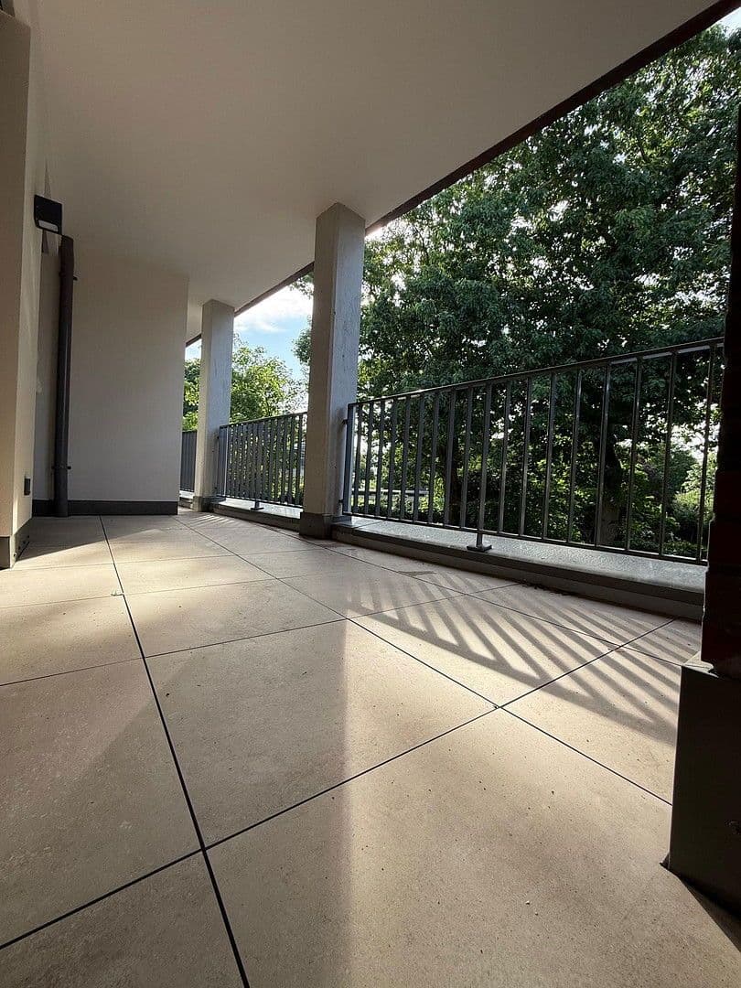 3 bedroom flat to rent, 100 m², Bocholt, North Rhine-Westphalia 3 bedroom flat to rent, 100 m², Bocholt, North Rhine-Westphalia