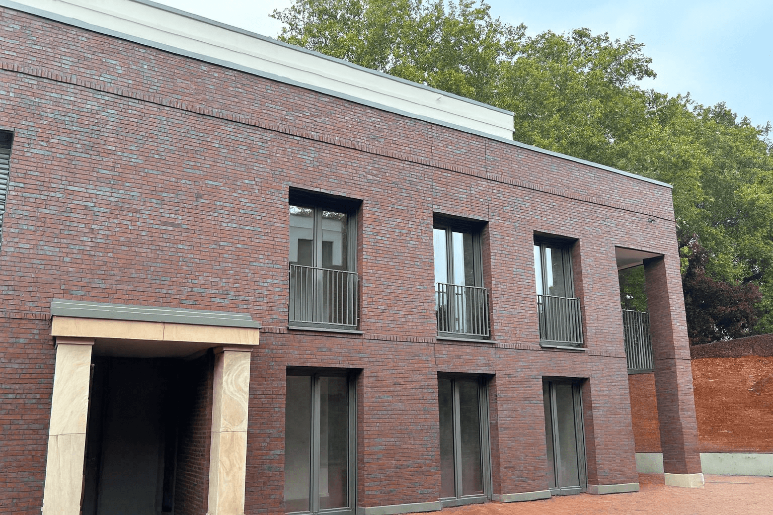 3 bedroom flat to rent, 100 m², Bocholt, North Rhine-Westphalia 3 bedroom flat to rent, 100 m², Bocholt, North Rhine-Westphalia