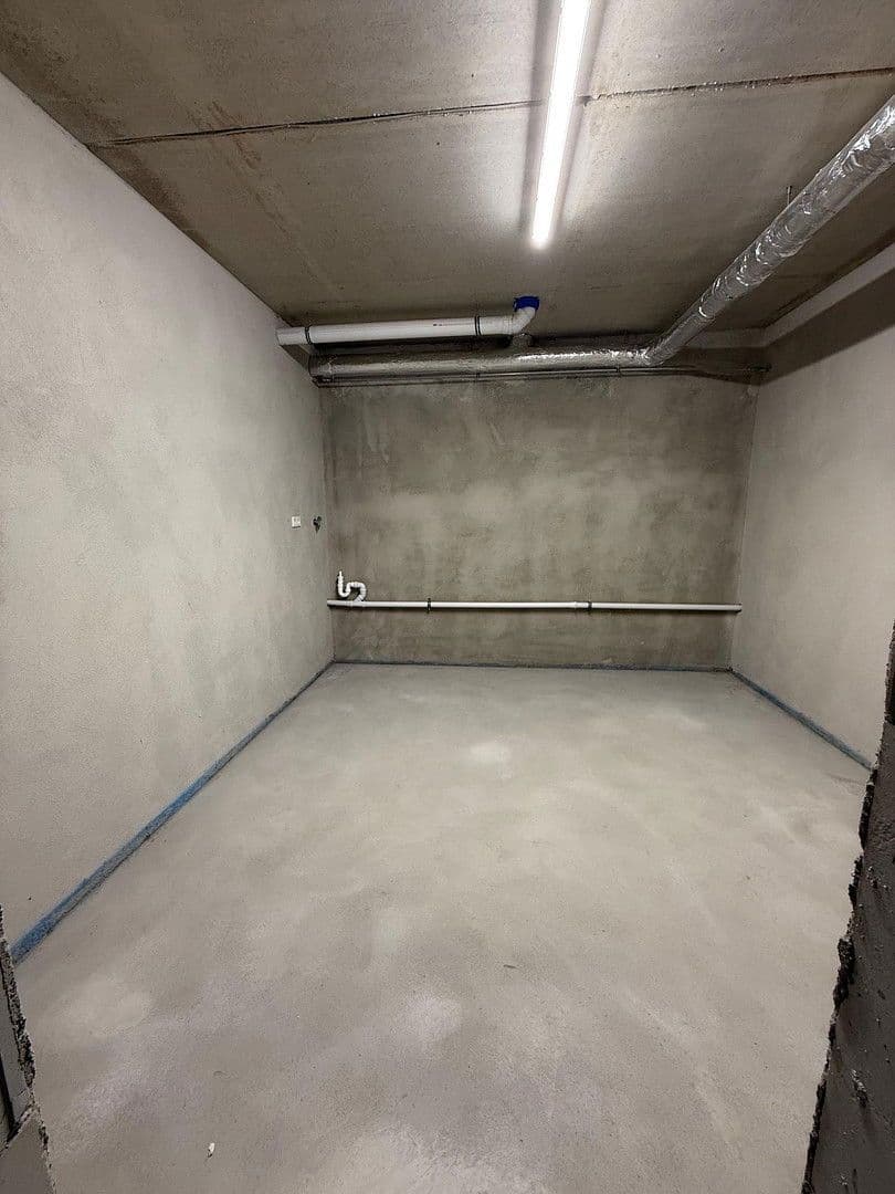 3 bedroom flat to rent, 100 m², Bocholt, North Rhine-Westphalia 3 bedroom flat to rent, 100 m², Bocholt, North Rhine-Westphalia