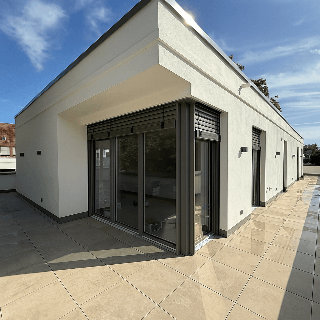 3 bedroom flat to rent, 100 m², Bocholt, North Rhine-Westphalia 3 bedroom flat to rent, 100 m², Bocholt, North Rhine-Westphalia