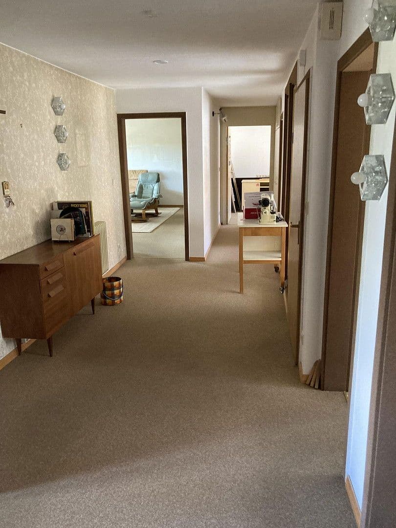 house for sale, 196 m², Erkenbrechtsweiler, Baden-Württemberg house for sale, 196 m², Erkenbrechtsweiler, Baden-Württemberg