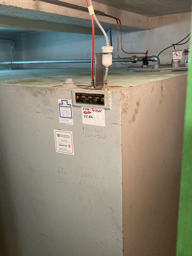 house for sale, 196 m², Erkenbrechtsweiler, Baden-Württemberg house for sale, 196 m², Erkenbrechtsweiler, Baden-Württemberg