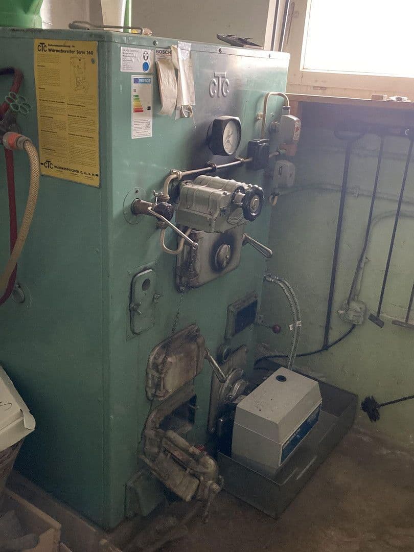 house for sale, 196 m², Erkenbrechtsweiler, Baden-Württemberg house for sale, 196 m², Erkenbrechtsweiler, Baden-Württemberg