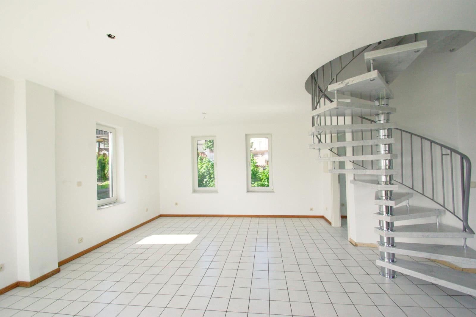 house for sale, 107 m², Mehren, Rhineland-Palatinate house for sale, 107 m², Mehren, Rhineland-Palatinate