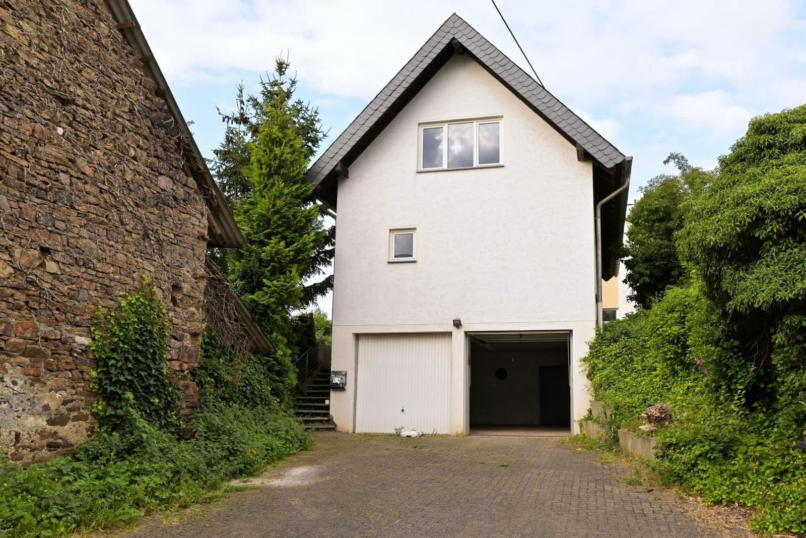 house for sale, 107 m², Mehren, Rhineland-Palatinate house for sale, 107 m², Mehren, Rhineland-Palatinate