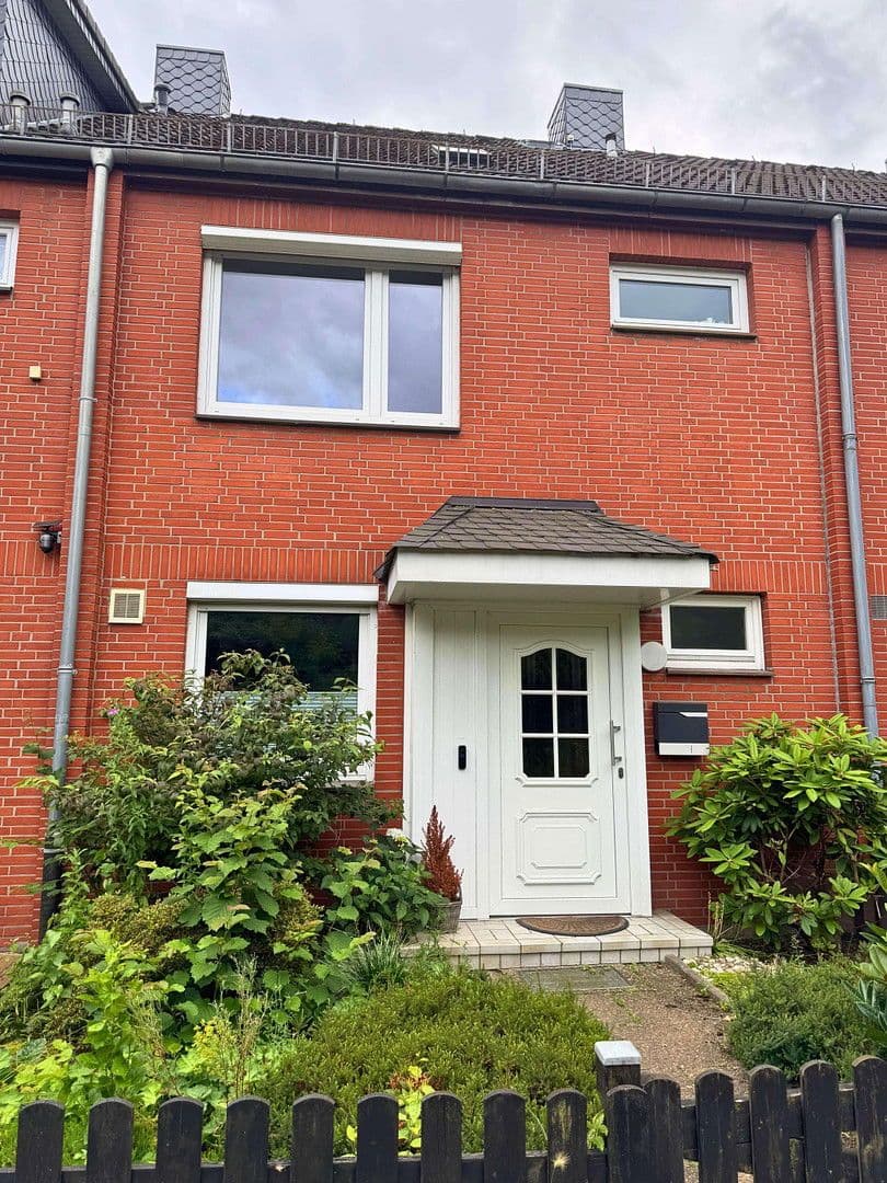 house for sale, 125 m², Bremen, Bremen house for sale, 125 m², Bremen, Bremen