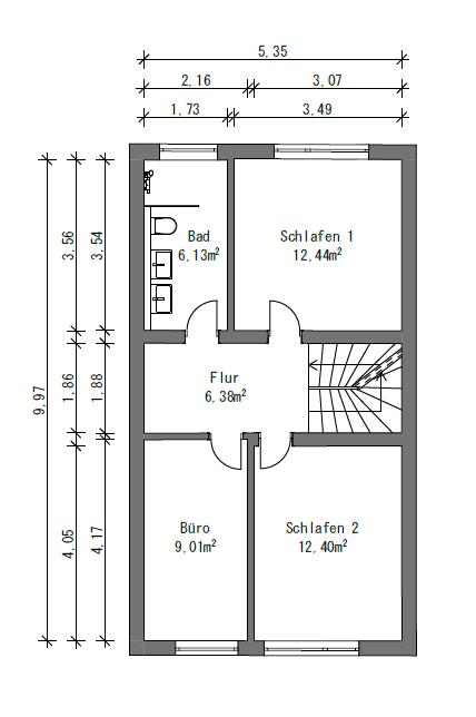 house for sale, 125 m², Bremen, Bremen house for sale, 125 m², Bremen, Bremen