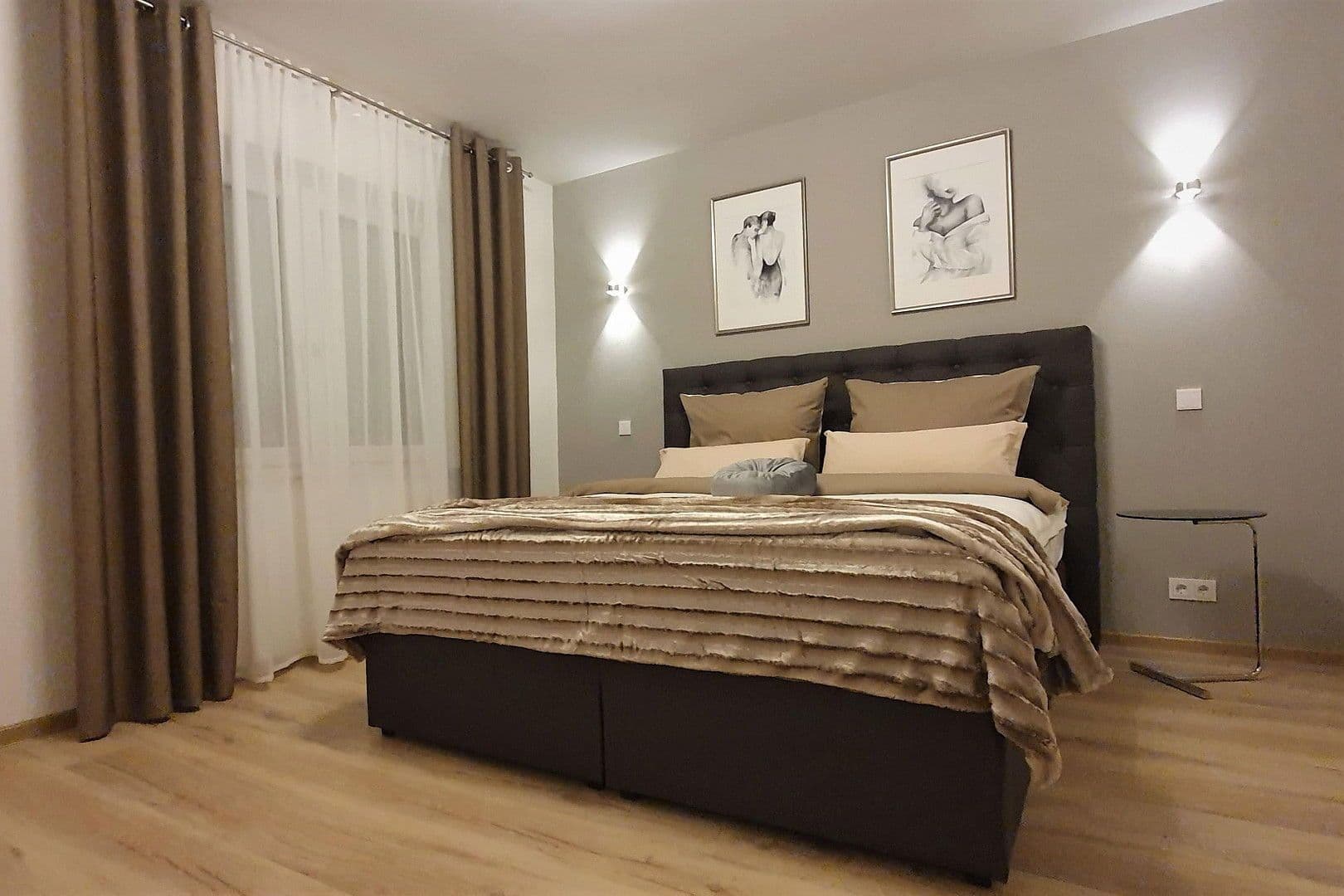 2 bedroom flat to rent, 68 m², Kronenstr. 16, Meersburg, Baden-Württemberg 2 bedroom flat to rent, 68 m², Kronenstr. 16, Meersburg, Baden-Württemberg