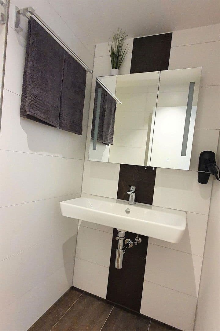 2 bedroom flat to rent, 68 m², Kronenstr. 16, Meersburg, Baden-Württemberg 2 bedroom flat to rent, 68 m², Kronenstr. 16, Meersburg, Baden-Württemberg