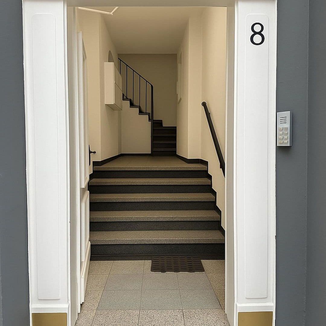 3 bedroom flat for sale, 64 m², Gilbachstraße 8, Düsseldorf, North Rhine-Westphalia 3 bedroom flat for sale, 64 m², Gilbachstraße 8, Düsseldorf, North Rhine-Westphalia