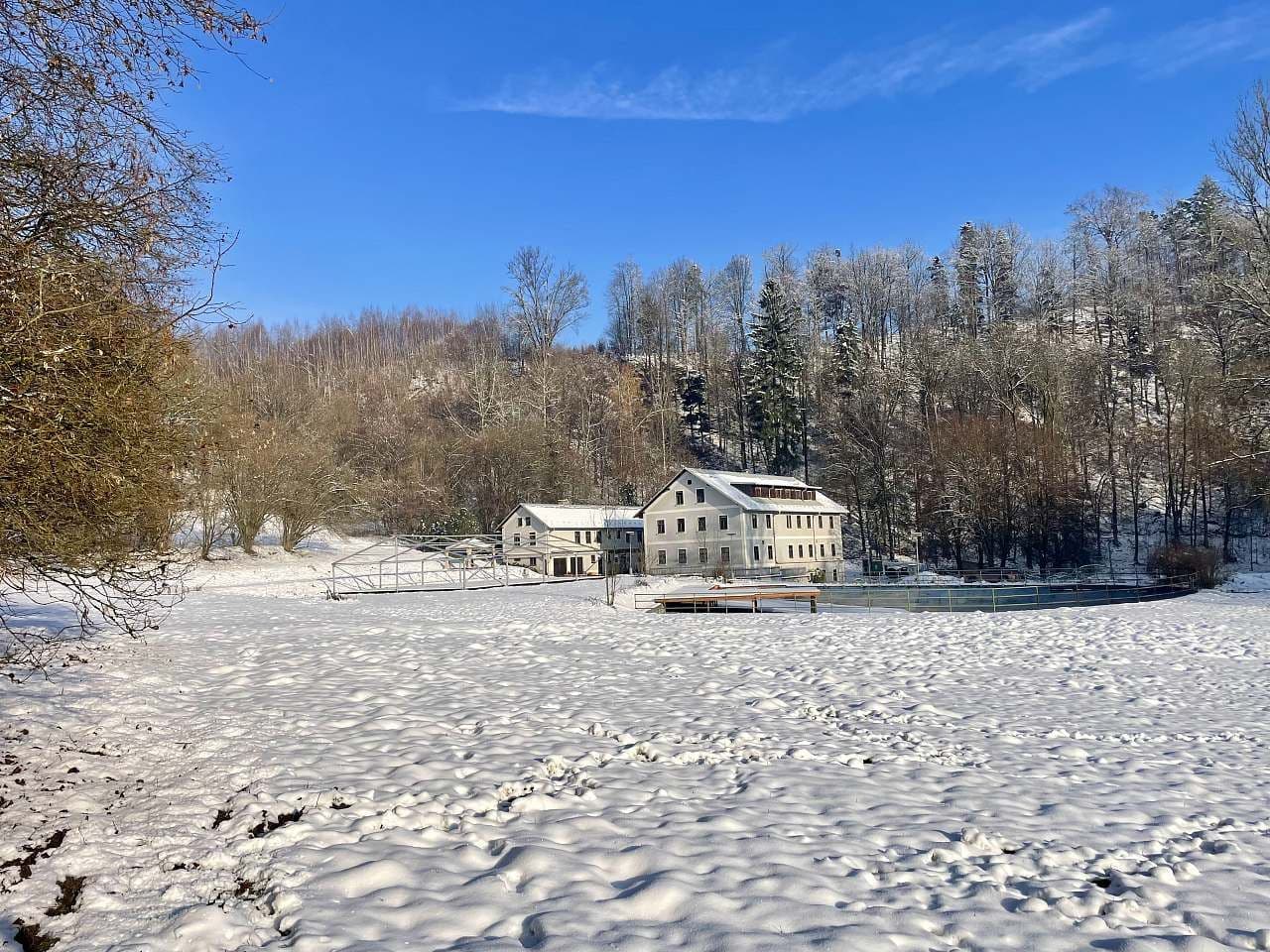 recreational property to rent, 0 m², Hrádek, Pardubický Region recreational property to rent, 0 m², Hrádek, Pardubický Region