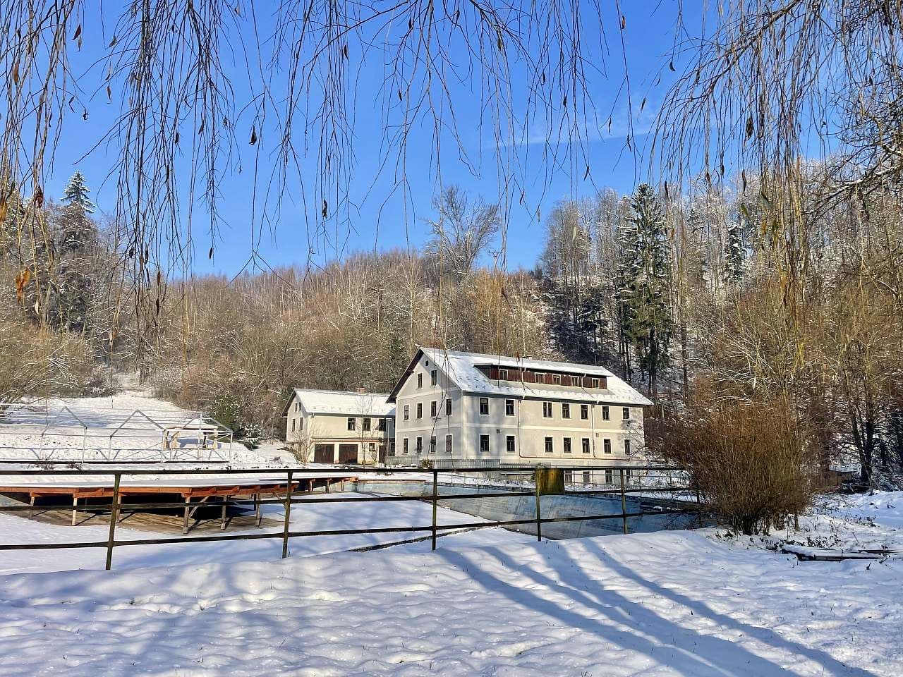 recreational property to rent, 0 m², Hrádek, Pardubický Region recreational property to rent, 0 m², Hrádek, Pardubický Region