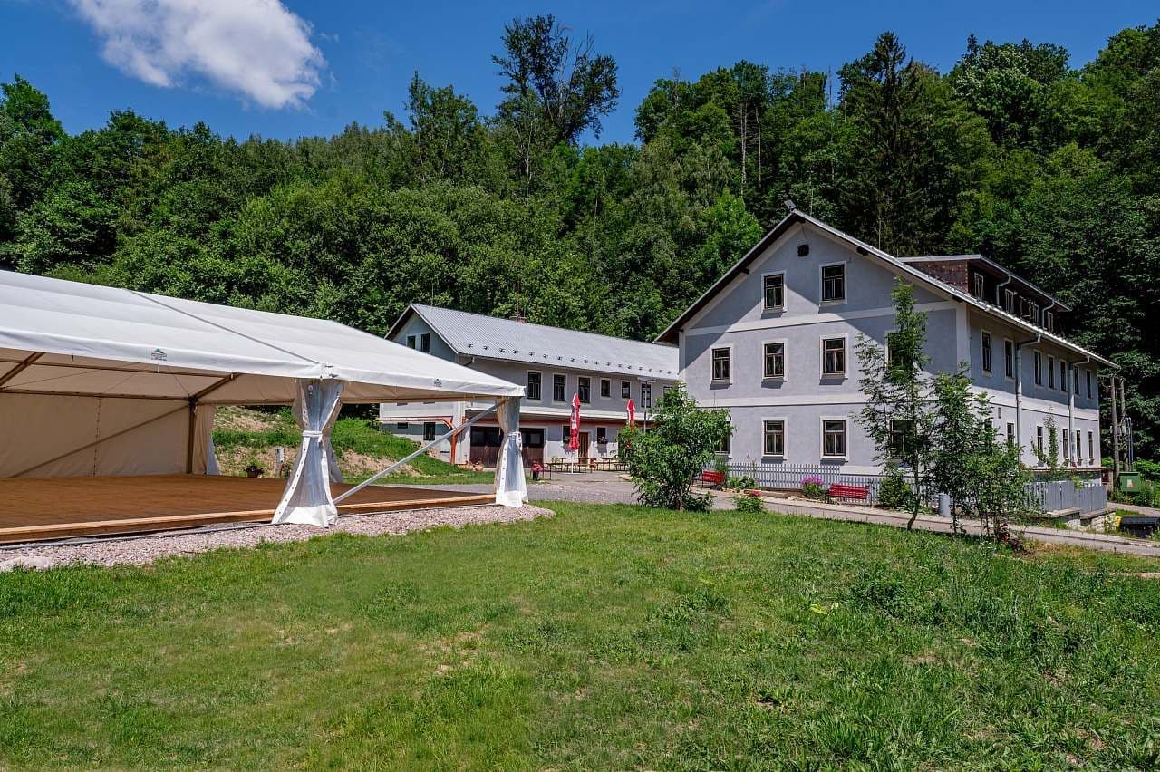 recreational property to rent, 0 m², Hrádek, Pardubický Region recreational property to rent, 0 m², Hrádek, Pardubický Region