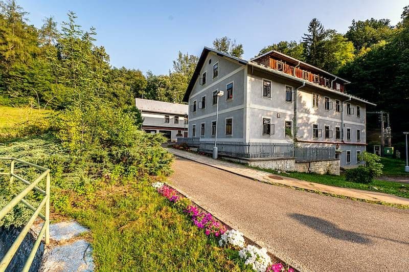 recreational property to rent, 0 m², Hrádek, Pardubický Region recreational property to rent, 0 m², Hrádek, Pardubický Region