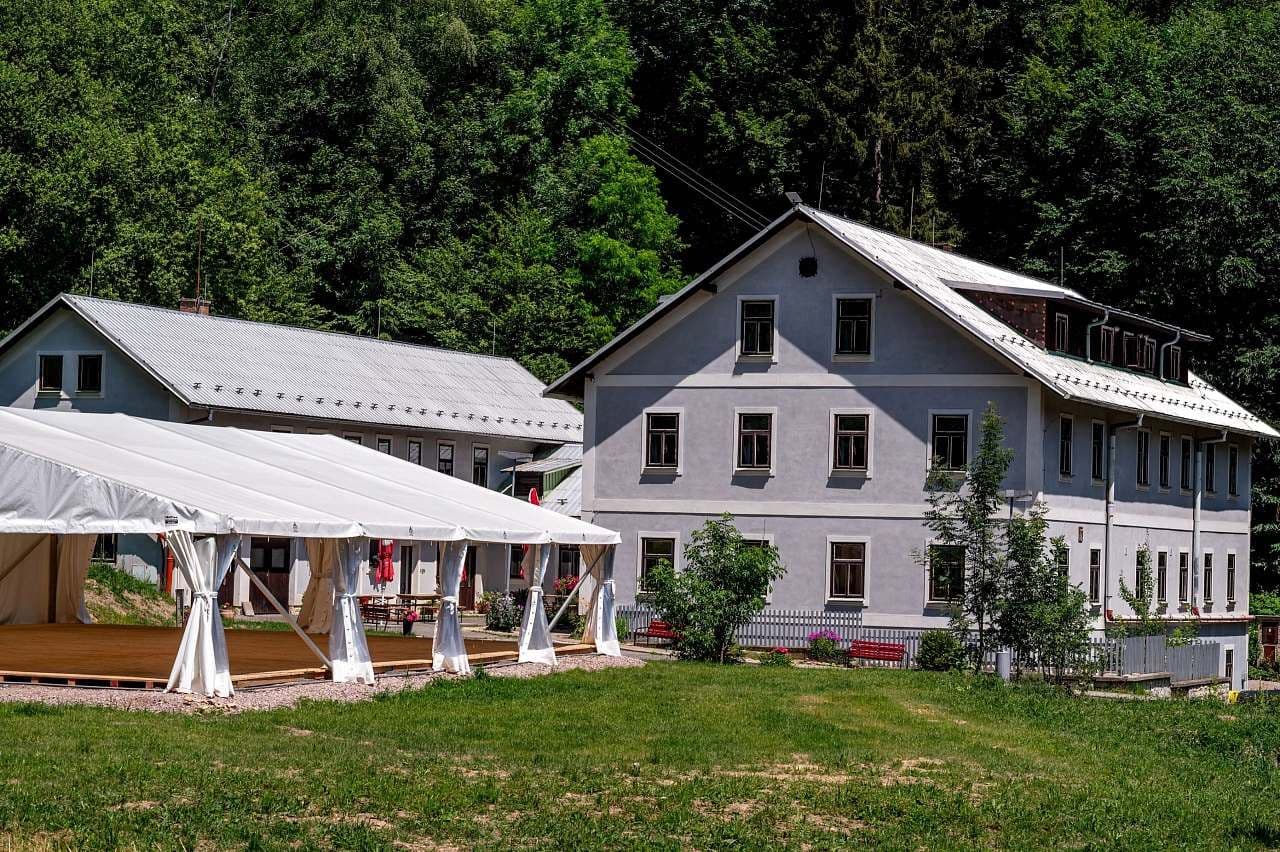 recreational property to rent, 0 m², Hrádek, Pardubický Region recreational property to rent, 0 m², Hrádek, Pardubický Region