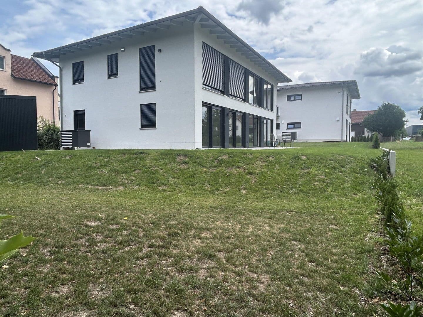 5 bedroom flat to rent, 130 m², Lindhofstr. 43b, Eggenfelden, Bavaria 5 bedroom flat to rent, 130 m², Lindhofstr. 43b, Eggenfelden, Bavaria