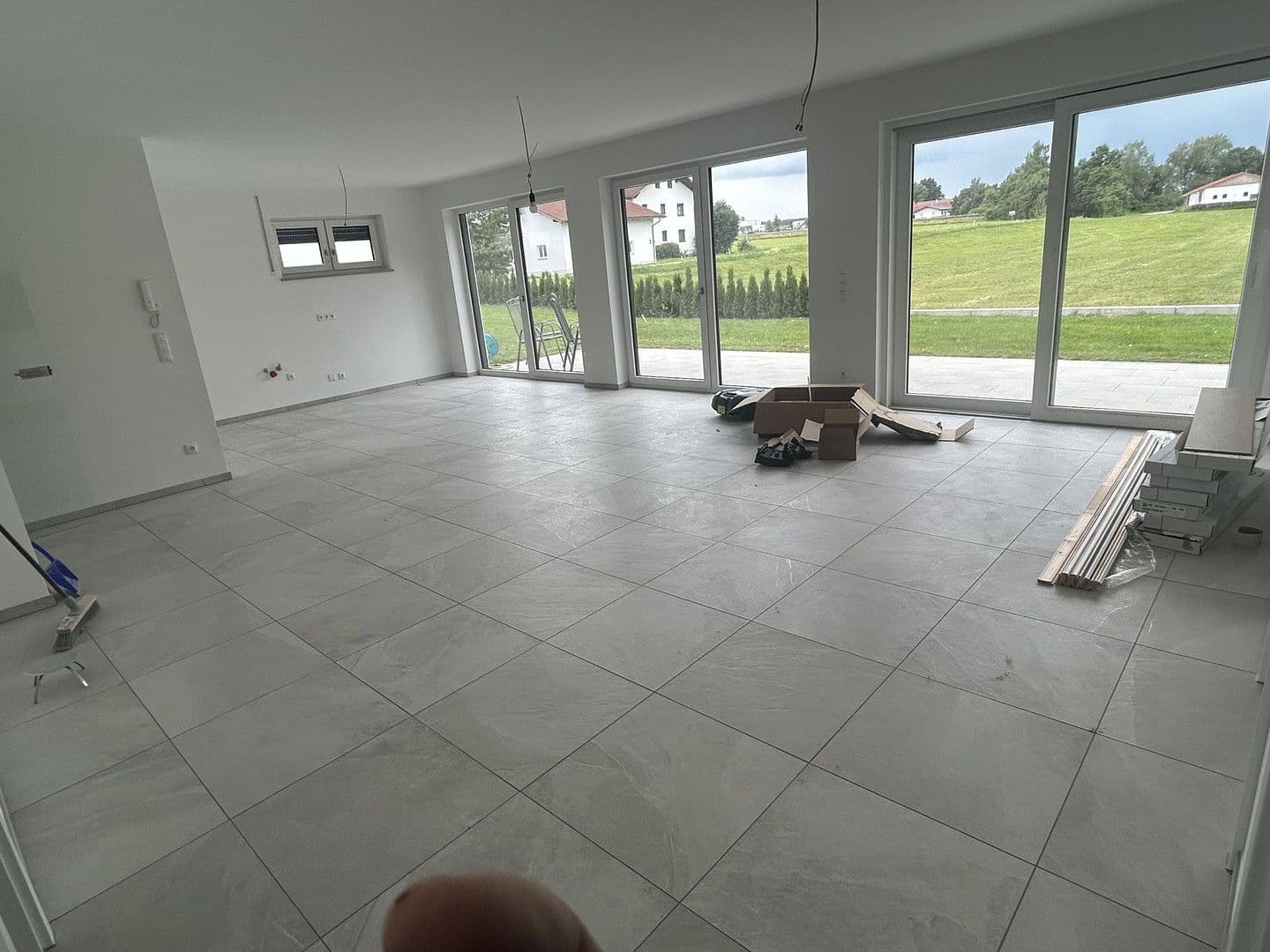 5 bedroom flat to rent, 130 m², Lindhofstr. 43b, Eggenfelden, Bavaria 5 bedroom flat to rent, 130 m², Lindhofstr. 43b, Eggenfelden, Bavaria