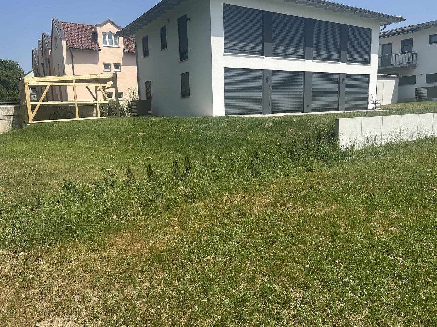 5 bedroom flat to rent, 130 m², Lindhofstr. 43b, Eggenfelden, Bavaria 5 bedroom flat to rent, 130 m², Lindhofstr. 43b, Eggenfelden, Bavaria