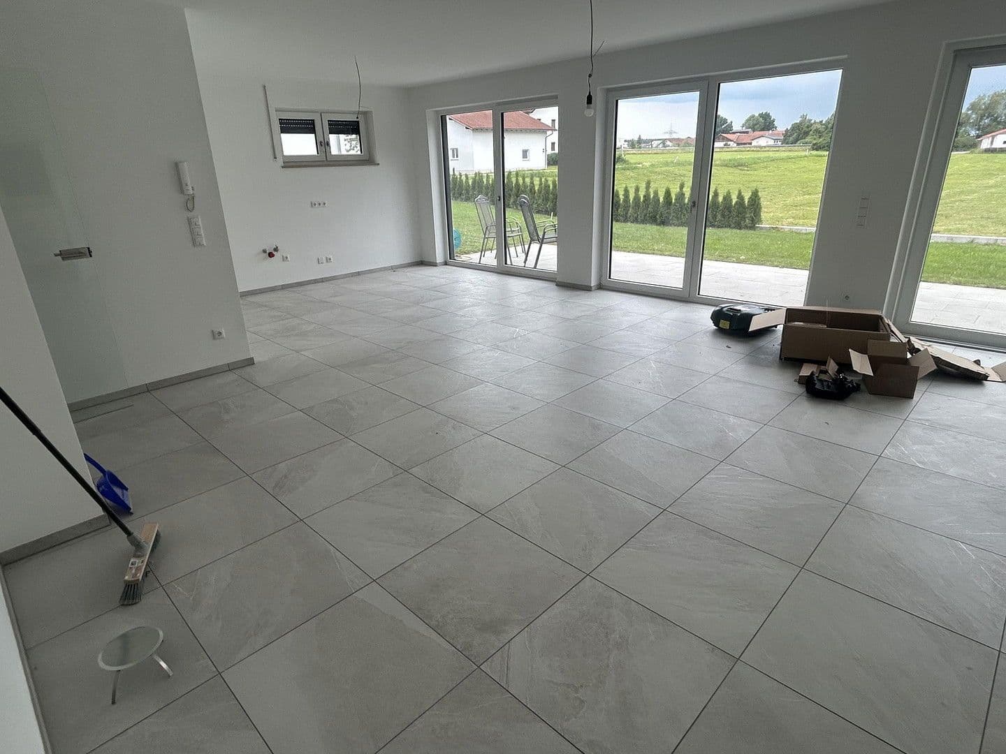 5 bedroom flat to rent, 130 m², Lindhofstr. 43b, Eggenfelden, Bavaria 5 bedroom flat to rent, 130 m², Lindhofstr. 43b, Eggenfelden, Bavaria