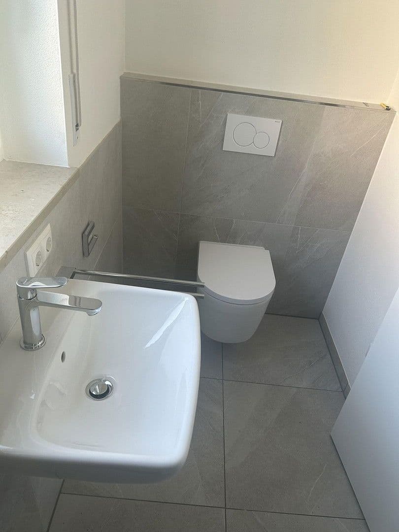 5 bedroom flat to rent, 130 m², Lindhofstr. 43b, Eggenfelden, Bavaria 5 bedroom flat to rent, 130 m², Lindhofstr. 43b, Eggenfelden, Bavaria