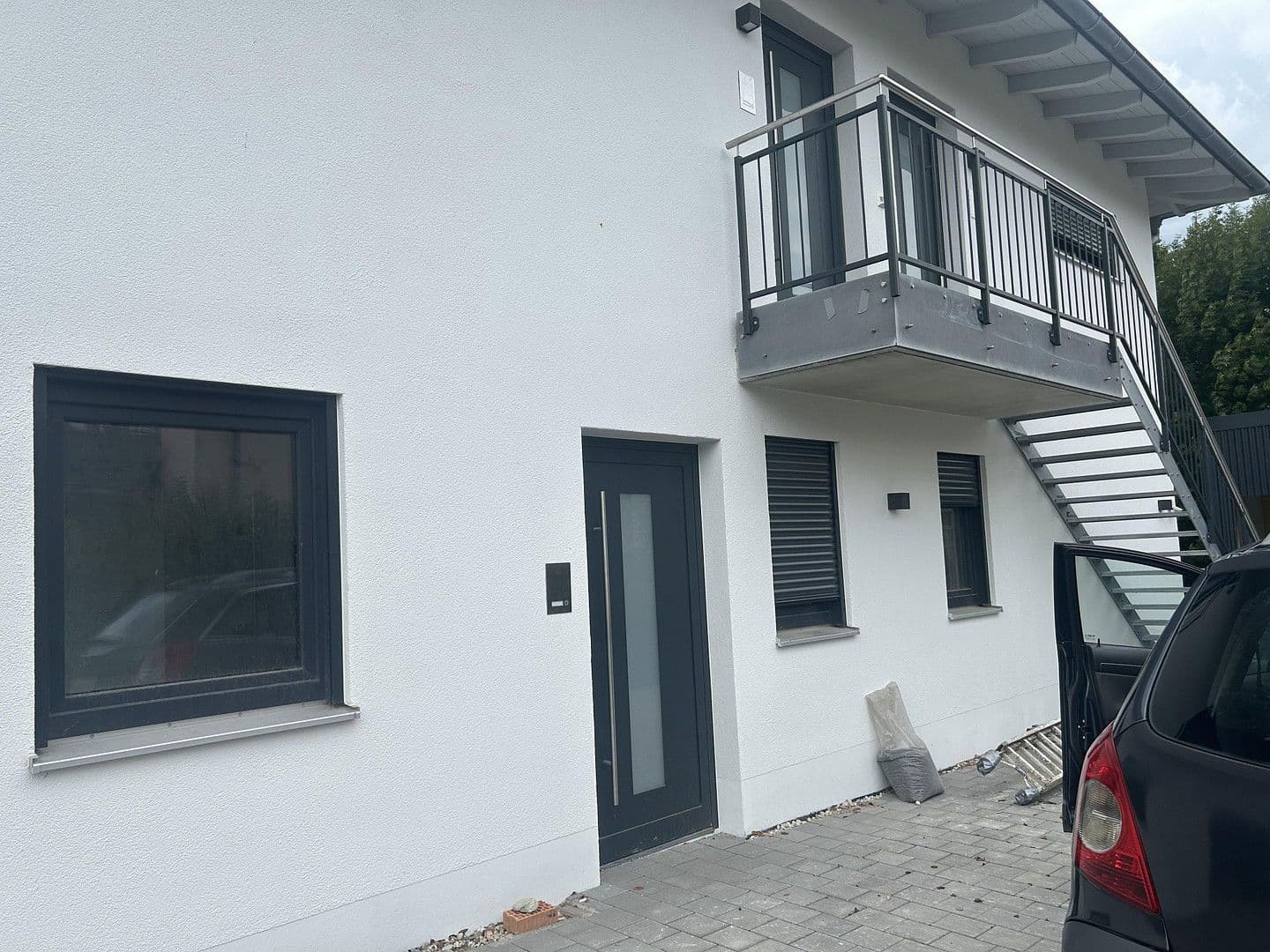 5 bedroom flat to rent, 130 m², Lindhofstr. 43b, Eggenfelden, Bavaria 5 bedroom flat to rent, 130 m², Lindhofstr. 43b, Eggenfelden, Bavaria