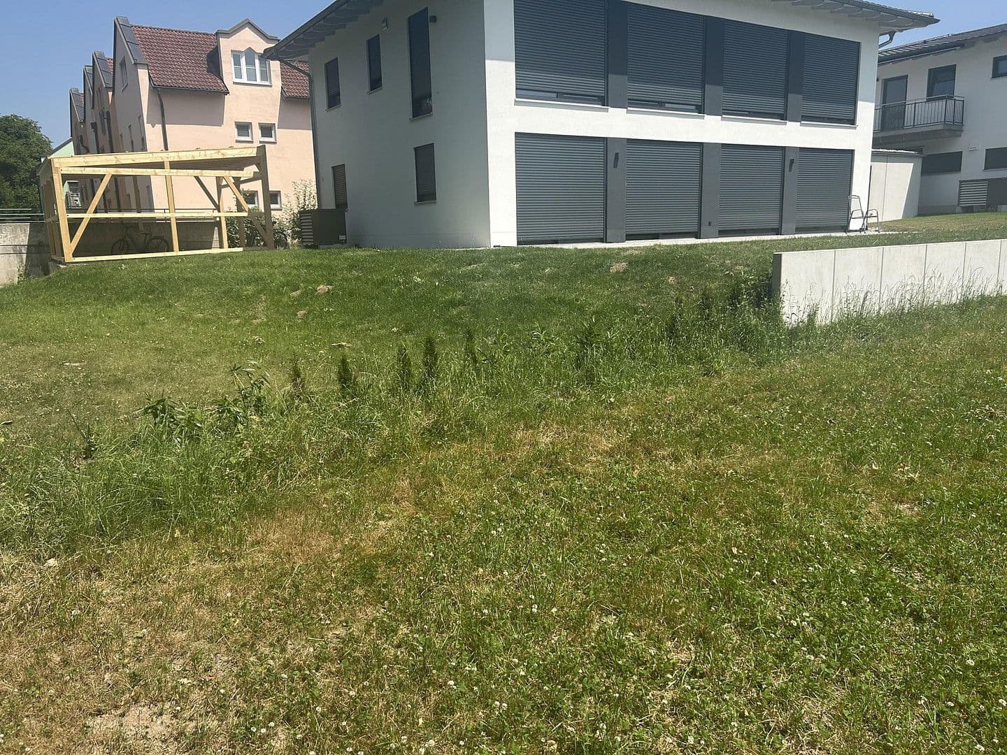 5 bedroom flat to rent, 130 m², Lindhofstr. 43b, Eggenfelden, Bavaria 5 bedroom flat to rent, 130 m², Lindhofstr. 43b, Eggenfelden, Bavaria