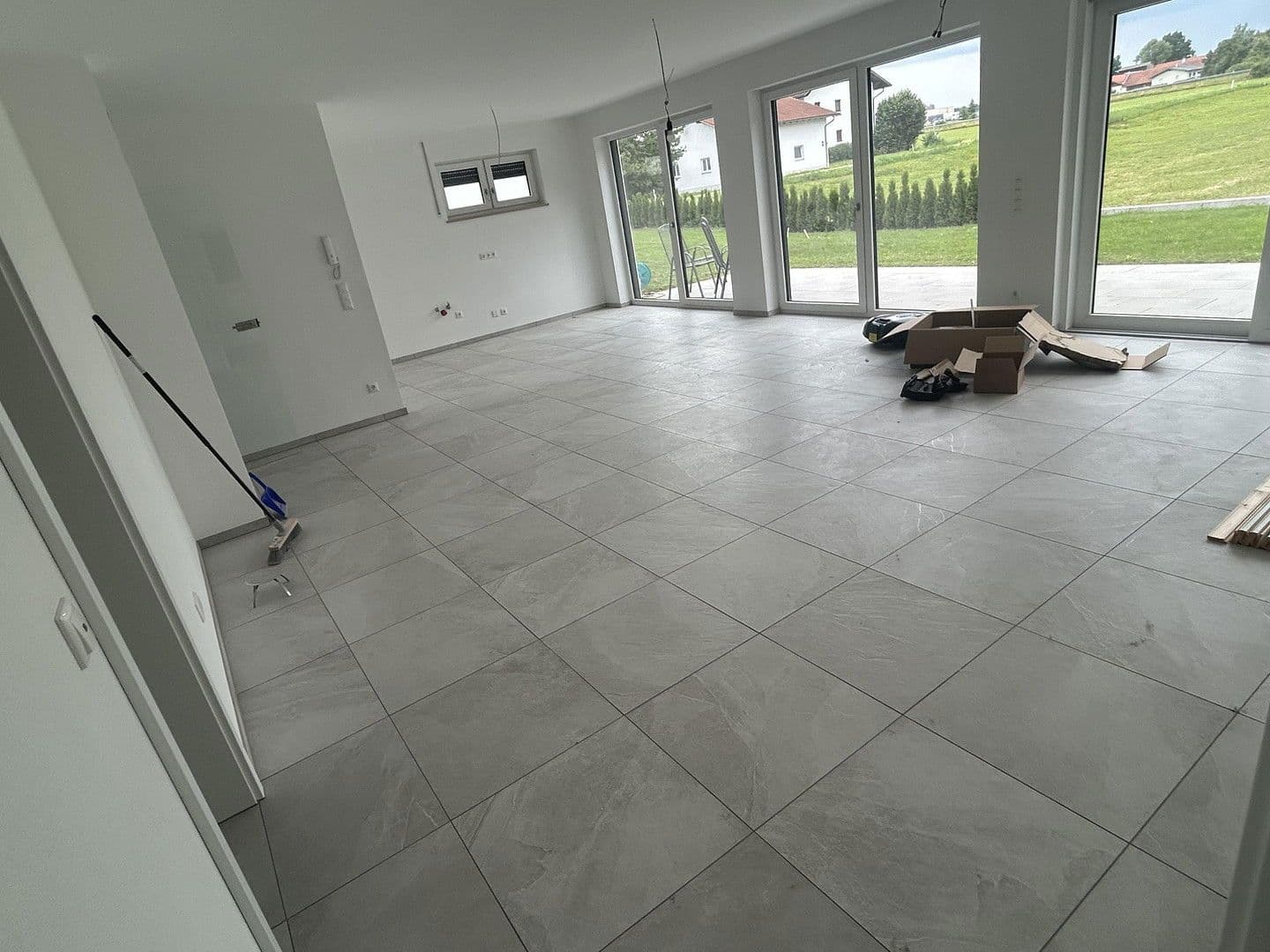 5 bedroom flat to rent, 130 m², Lindhofstr. 43b, Eggenfelden, Bavaria 5 bedroom flat to rent, 130 m², Lindhofstr. 43b, Eggenfelden, Bavaria