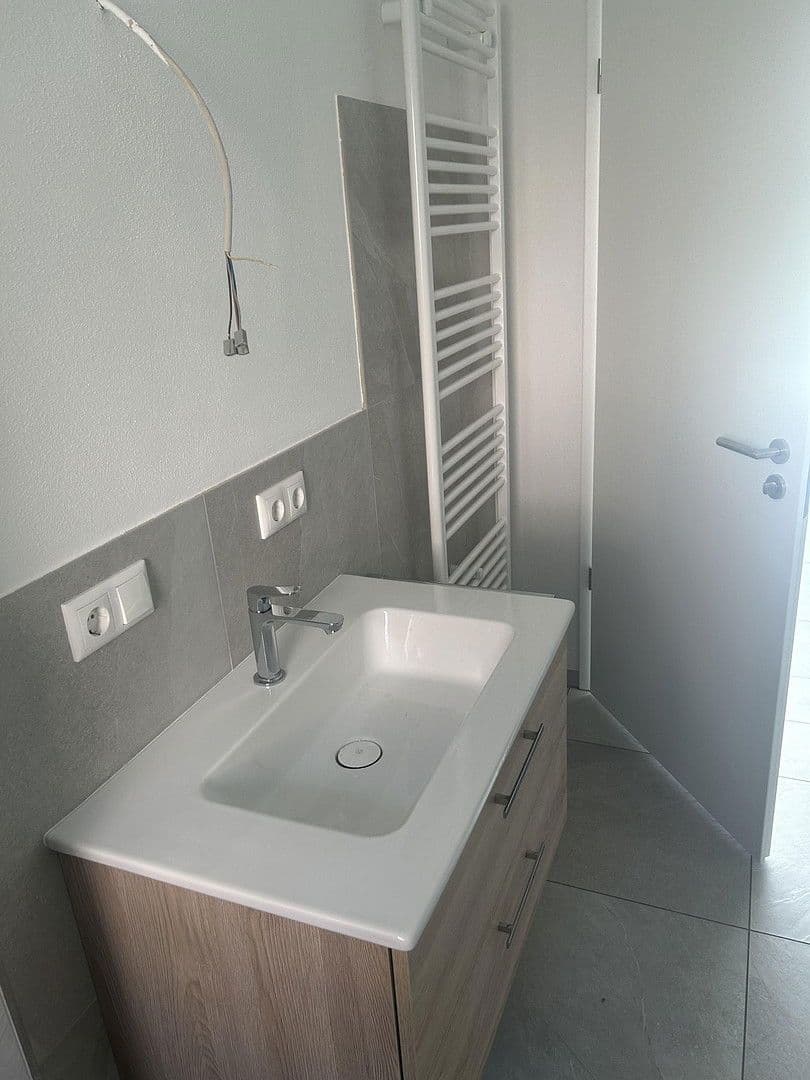 5 bedroom flat to rent, 130 m², Lindhofstr. 43b, Eggenfelden, Bavaria 5 bedroom flat to rent, 130 m², Lindhofstr. 43b, Eggenfelden, Bavaria