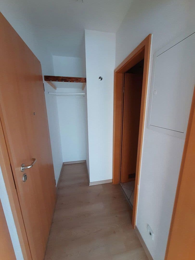 2 bedroom flat to rent, 48 m², Steinwiese 82, Chemnitz, Saxony 2 bedroom flat to rent, 48 m², Steinwiese 82, Chemnitz, Saxony