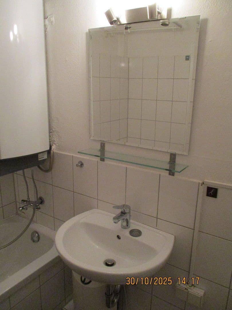 1 bedroom with open-plan kitchen flat to rent, 52 m², Heinickestr. 38, Essen, North Rhine-Westphalia 1 bedroom with open-plan kitchen flat to rent, 52 m², Heinickestr. 38, Essen, North Rhine-Westphalia