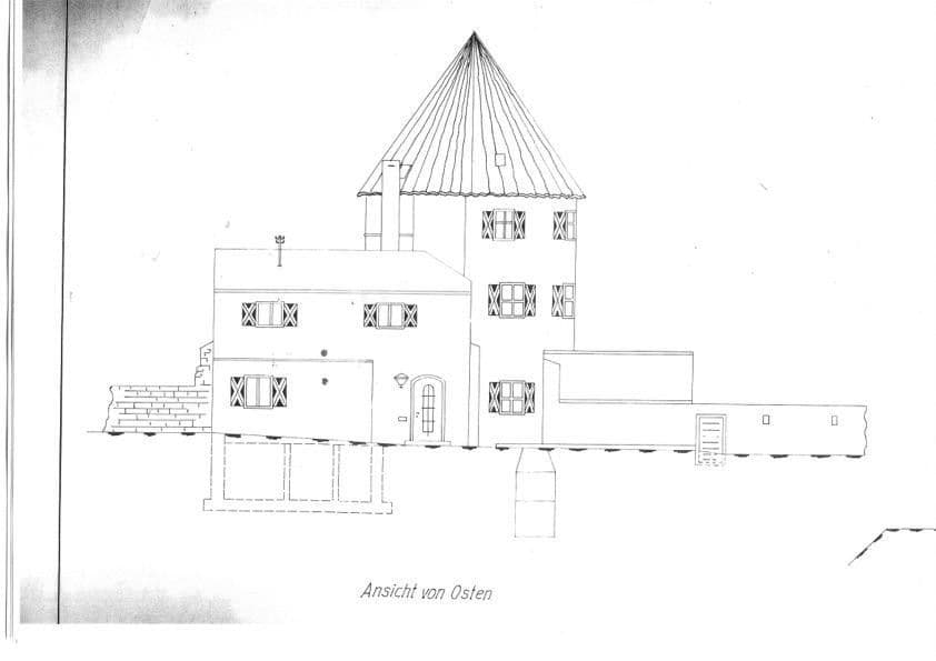 house for sale, 84 m², Friedberg, Bavaria house for sale, 84 m², Friedberg, Bavaria