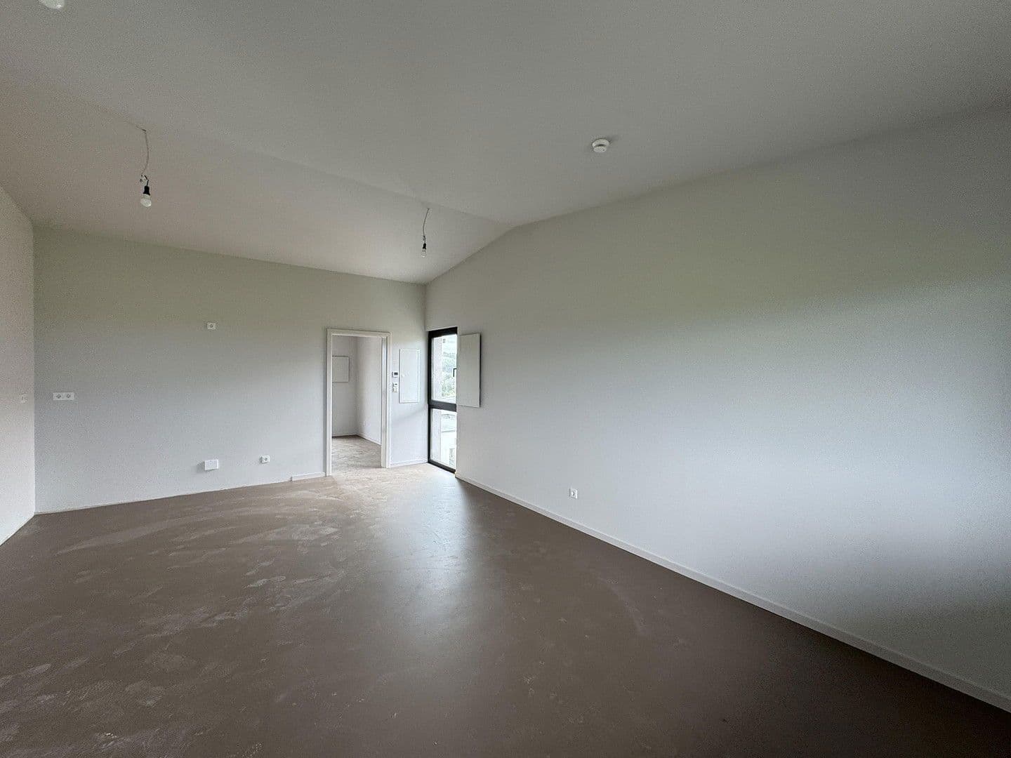 2 bedroom flat to rent, 56 m², Feldbergblick 22, Waldems, Hesse 2 bedroom flat to rent, 56 m², Feldbergblick 22, Waldems, Hesse