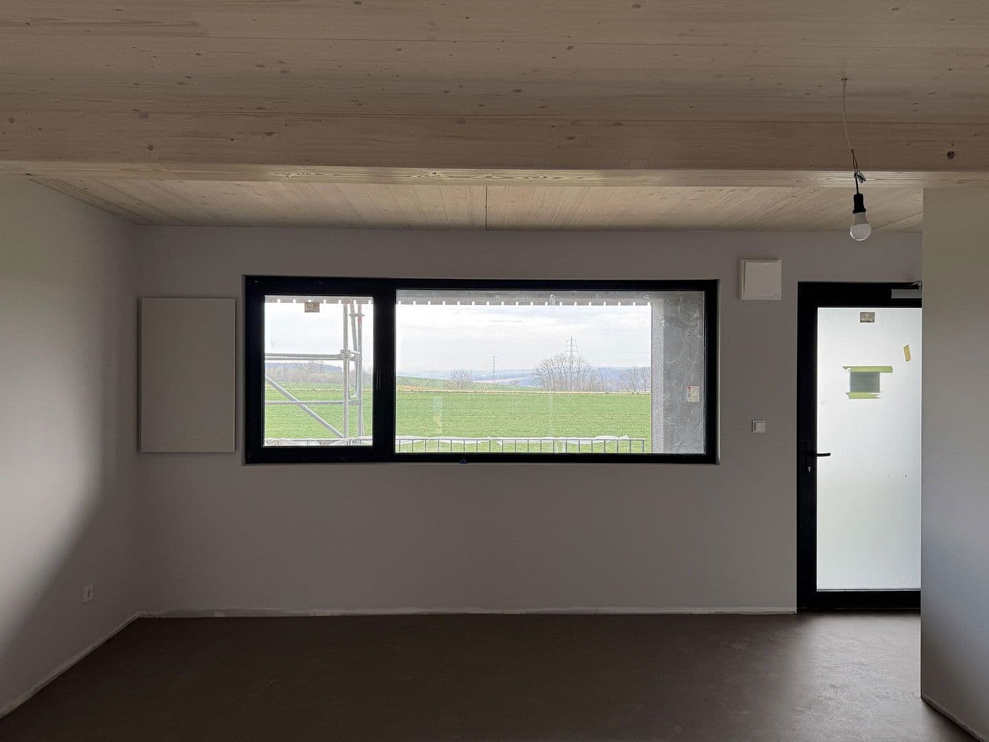 2 bedroom flat to rent, 56 m², Feldbergblick 22, Waldems, Hesse 2 bedroom flat to rent, 56 m², Feldbergblick 22, Waldems, Hesse