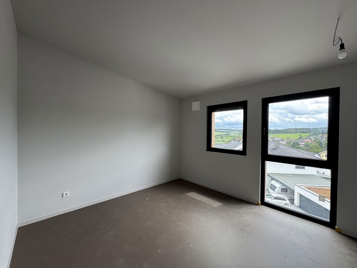 2 bedroom flat to rent, 56 m², Feldbergblick 22, Waldems, Hesse 2 bedroom flat to rent, 56 m², Feldbergblick 22, Waldems, Hesse