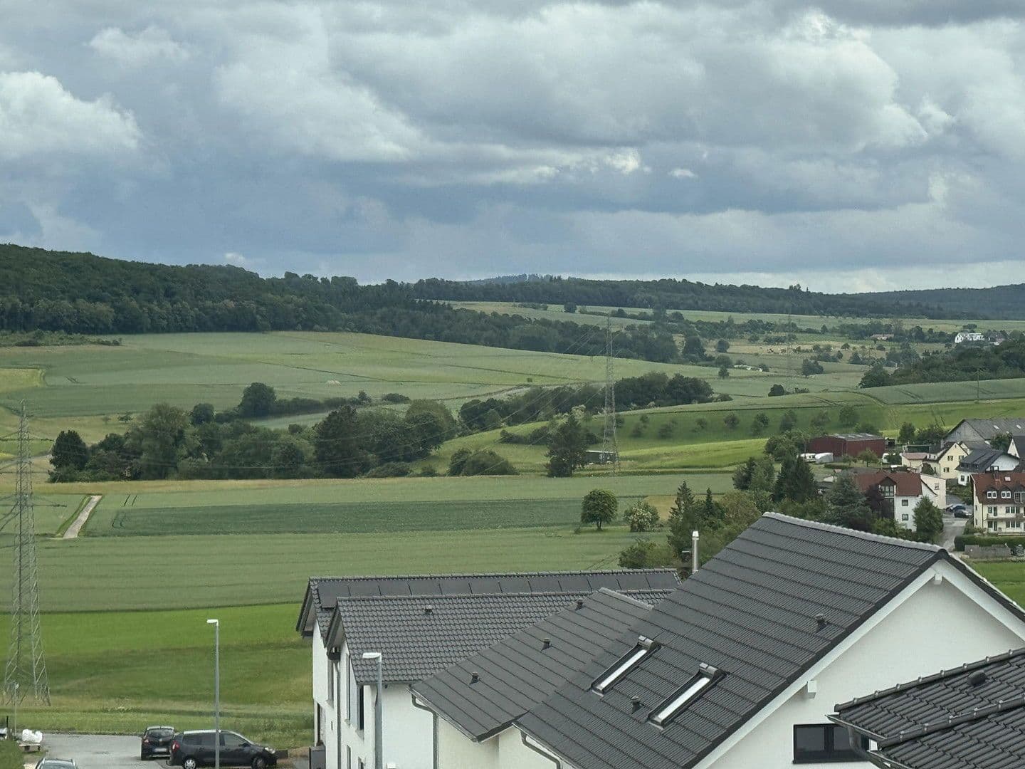 2 bedroom flat to rent, 56 m², Feldbergblick 22, Waldems, Hesse 2 bedroom flat to rent, 56 m², Feldbergblick 22, Waldems, Hesse