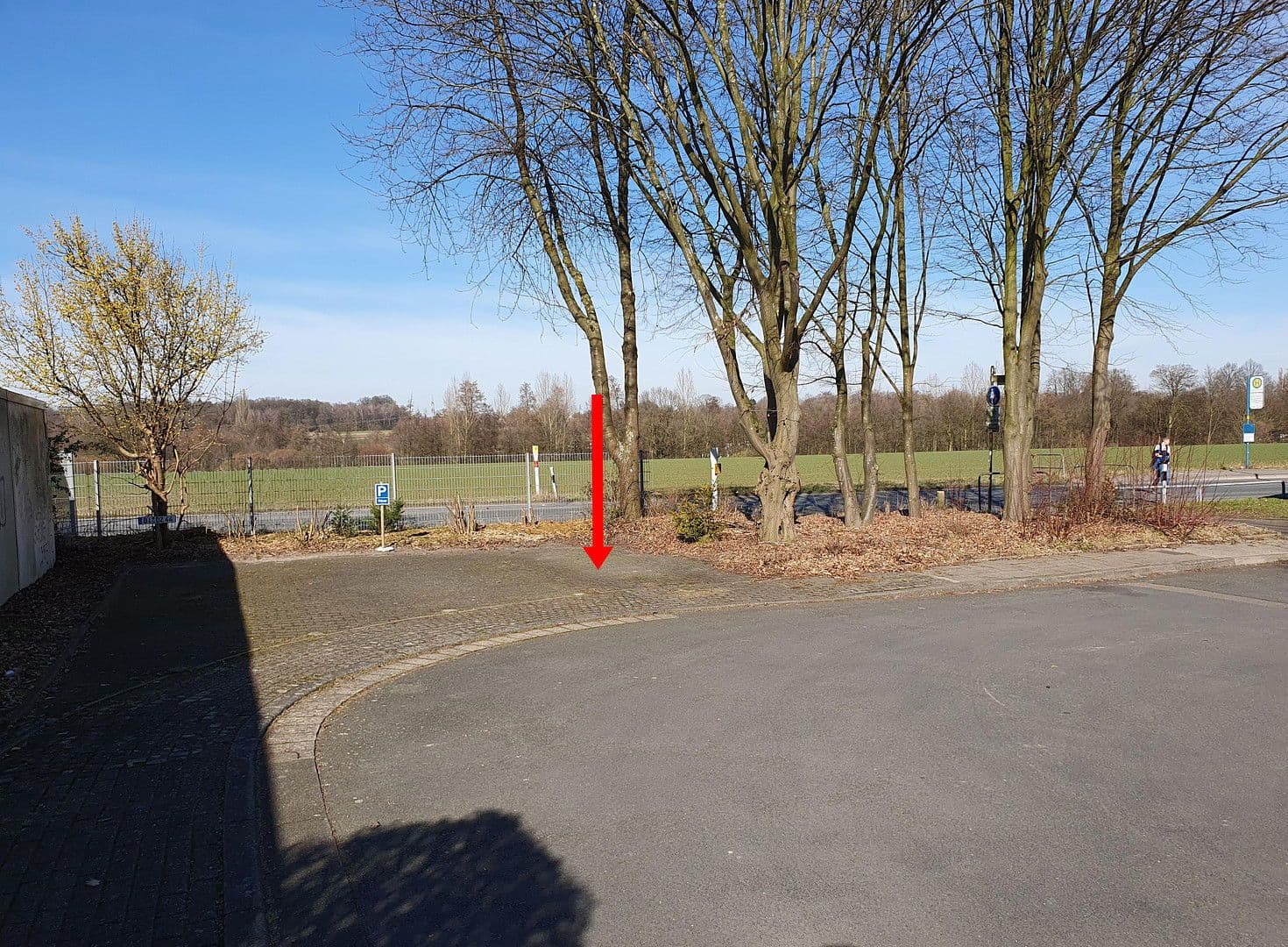 2 bedroom flat for sale, 57 m², Bielefeld, North Rhine-Westphalia 2 bedroom flat for sale, 57 m², Bielefeld, North Rhine-Westphalia